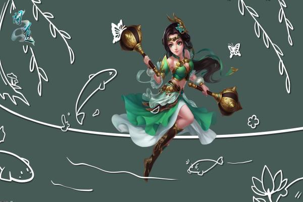 《以嘣战纪》天使皮皮兽图鉴与升阶攻略